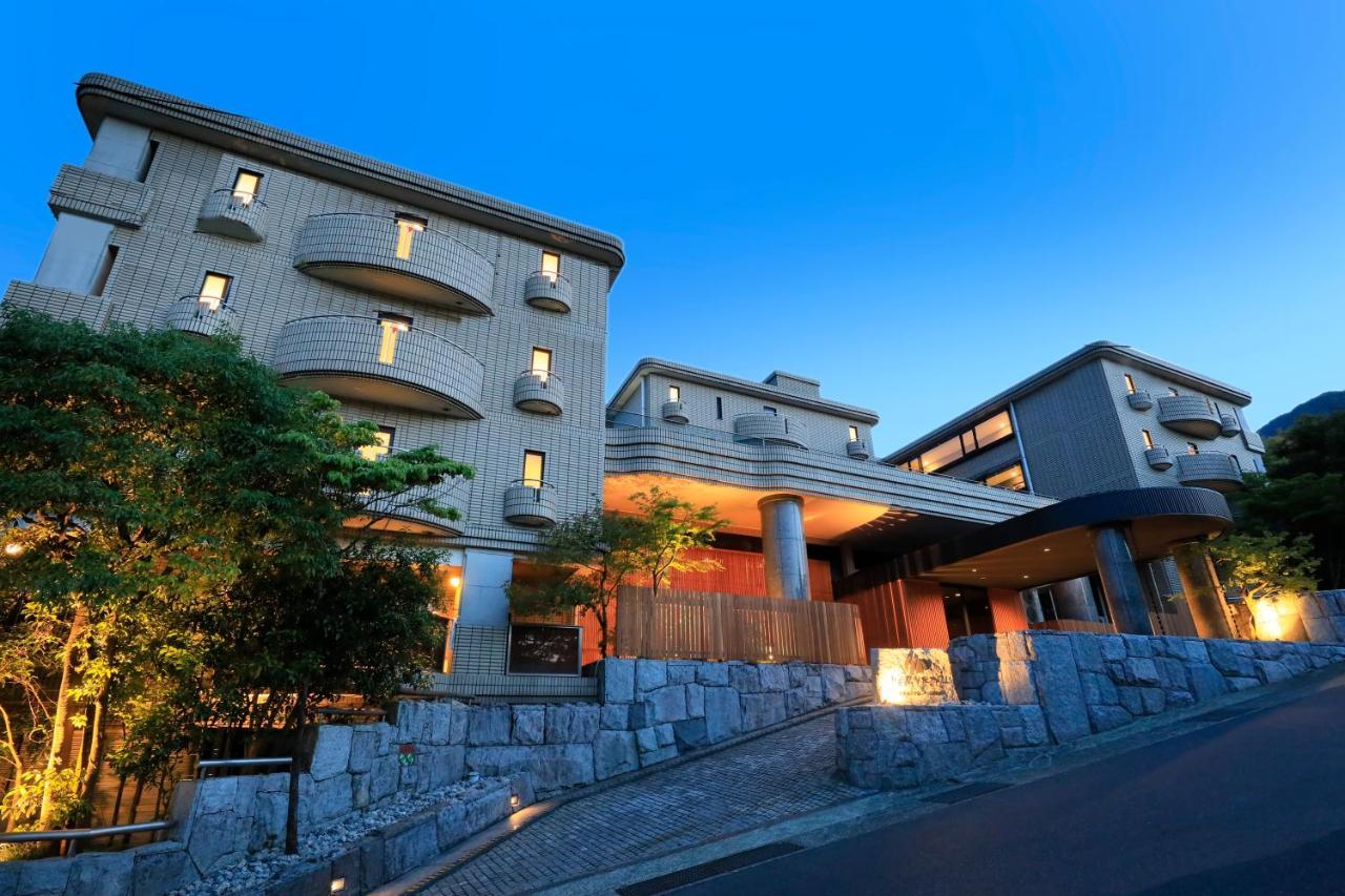 Merveille Hakone Gora Dış mekan fotoğraf