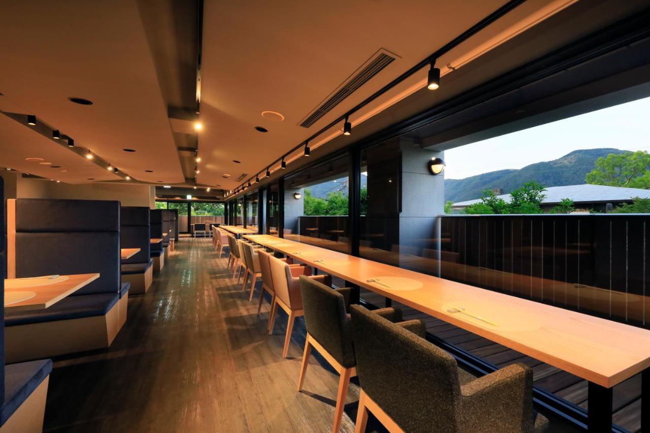 Merveille Hakone Gora Dış mekan fotoğraf