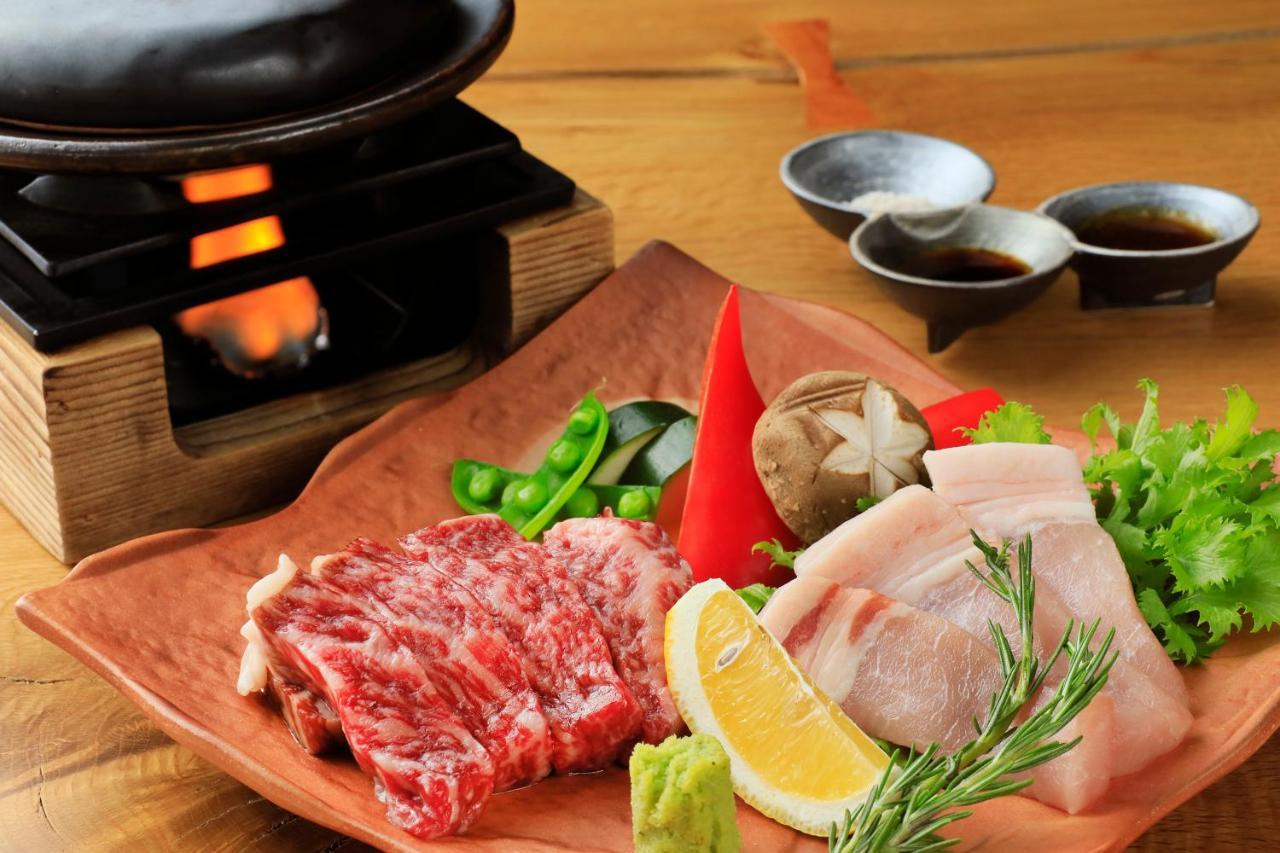 Merveille Hakone Gora Dış mekan fotoğraf